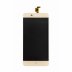 Дисплей для ZTE Q519 Blade X3 з тачскріном (Gold)
