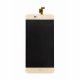 Дисплей для ZTE Q519 Blade X3 з тачскріном (Gold)