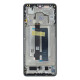 Дисплей для Poco X6 Pro з тачскріном в рамці (Grey) (Original)