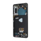Дисплей для Samsung G996 Galaxy S21 Plus з тачскріном в рамці (Black) (Original Assembled)