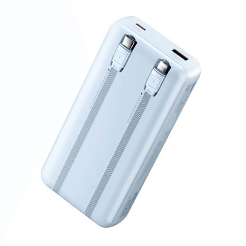 Повербанк Remax RPP-680 22.5W (20000 mAh) (Blue)