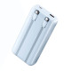 Повербанк Remax RPP-680 22.5W (20000 mAh) (Blue)