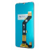Дисплей для Tecno Spark 8C с тачскрином (Black)