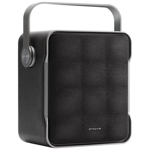 Bluetooth колонка Proove Fader 40W (Black)