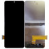 Дисплей для Samsung F741 Galaxy Z Flip6 с тачскрином (Black) (Original) (внутренний дисплей)
