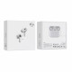 Наушники Bluetooth Hoco EW51 TWS (White)