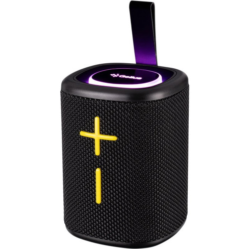 Bluetooth колонка Gelius Start X GP-BS1002X (Black)