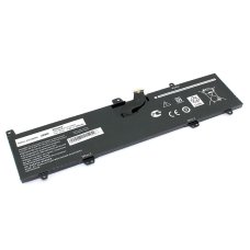 Аккумулятор для ноутбука Dell 0JV6J 7.4V 3400mAh 25Wh