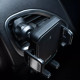 Автодержатель Proove Sonic Pro (15W) (Black)