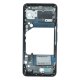 Середня частина корпусу для Google Pixel 8 (Black) (Original)