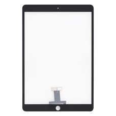 Сенсорне скло для Apple iPad Air (3rd generation) (2019) (Black)