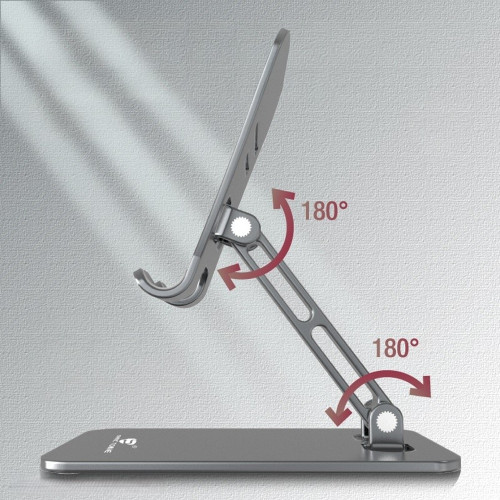 Подставка для телефона и планшета Somic Tone MP-06 (Gray)