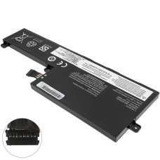 Аккумулятор для ноутбука Lenovo L19L6P72 11.1V 6200mAh 69Wh