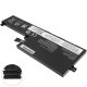 Аккумулятор для ноутбука Lenovo L19L6P72 11.1V 6200mAh 69Wh