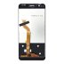 Дисплей для Huawei Honor 8 с тачскрином (Gold)