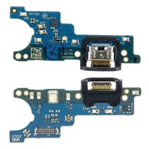 Плата зарядки для Samsung A115 Galaxy A11 (2020) (Original Used)