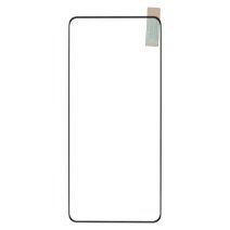 Захисне скло MIETUBL Hot Bending Full Glue для Motorola XT2407 Moto Edge 50 (Black)