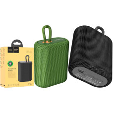 Bluetooth колонка Hoco BS47 (Green)
