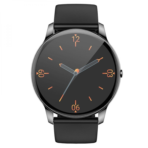 Смарт-часы Hoco Y10 (Metal Gray)