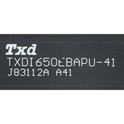 Дисплей для Realme C11 (2021) з тачскріном (Black) (Original PRC) (ver. TXD)