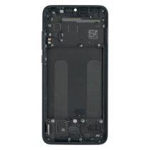 Дисплей для Xiaomi Mi 9 Lite з тачскріном в рамці (Black) (OLED)