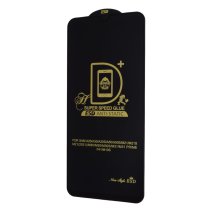 Защитное стекло PRIME для Samsung M315 Galaxy M31 (2020) (Full Glue) (0.3 мм, 2.5D) (Black)