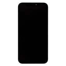 Дисплей для Apple iPhone Xr с тачскрином в рамке (Black) (Original PRC)