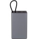 Повербанк Gelius Veyron GP-PB312 QC+PD 65W (20000 mAh) (Black)