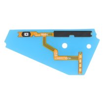 Шлейф для Infinix Smart 9 з кнопками ввімкнення та гучності (Original PRC)
