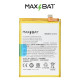 Акумулятор Motorola NC50 (5000 mAh) (Max Bat)