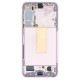 Дисплей для Samsung S916 Galaxy S23 Plus с тачскрином в рамке (Lavender) (Original)