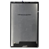 Дисплей для Lenovo Tab K10 з тачскріном (Black)