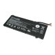 Аккумулятор для ноутбука Acer AC14A8L 11.1V 4400mAh 49Wh
