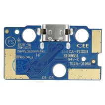 Плата зарядки для Lenovo Tab P11