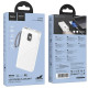 Повербанк Hoco J129A (20000 mAh) (White)