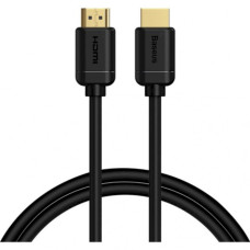 Кабель Baseus high definition Series HDMI – HDMI (1 м) (Black)
