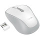 Мишка бездротова Hoco GM41 (1200 DPI) (White)