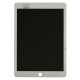Дисплей для Apple iPad Air 2 (2014) з тачскріном (White)