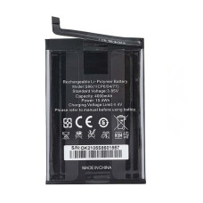 Аккумулятор Oukitel S86 для Oukitel WP12 (4000 mAh)