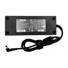 Блок живлення для ноутбука Asus 19V 6.32A 120W 5.5x2.5mm L-type Rectangular (Black)