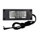 Блок живлення для ноутбука Asus 19V 6.32A 120W 5.5x2.5mm L-type Rectangular (Black)