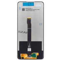 Дисплей для Huawei P Smart (2021) с тачскрином (Black) (Original PRC)