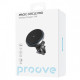 Автодержатель Proove Magic Circle Pro (15W) (Black)