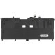 Акумулятор для ноутбука Dell NF2MW 7.4V 6000mAh 44Wh