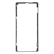 Рамка дисплея для Google Pixel 7 Pro (Black) (Original PRC)