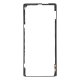 Рамка дисплея для Google Pixel 7 Pro (Black) (Original PRC)