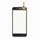 Сенсорне скло для Huawei Y3 (2017) (Black)