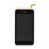 Дисплей для HTC Desire 210 Dual Sim с тачскрином в рамке (White)