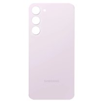 Задня кришка для Samsung S916 Galaxy S23 Plus (Lavender)