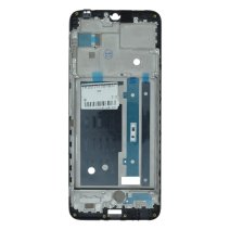 Рамка дисплея для ZTE Blade V30 Vita (Black) (Original PRC)